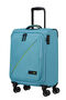 American Tourister Take2cabin Spinner Tsa 55cm  Breeze Blue