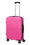 American Tourister Air Move SPINNER 66/24 TSA  Peace Pink