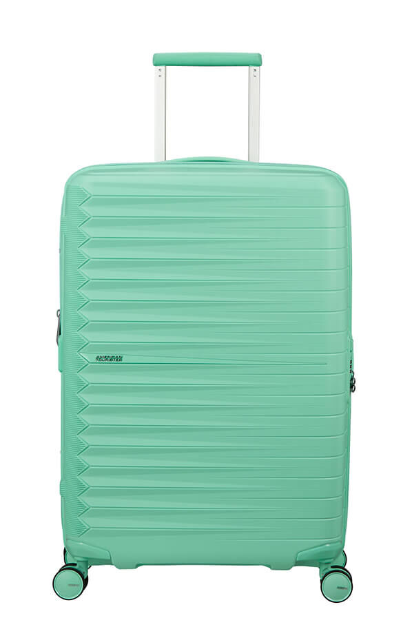 American Tourister FastForward Spinner 68/25 TSA EXP 68cm  Jelly Mint