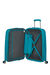Starvibe Valise à 4 roues Extensible 67cm