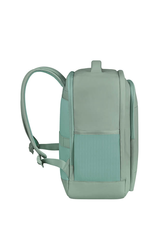 American Tourister Take2cabin Casual Backpack MONO S/M  Iceberg Green