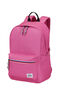 American Tourister Upbeat Backpack Zip  Bubble Gum Pink