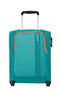 American Tourister Sea Seeker Upright Underseater Tsa 45cm  Aqua Green