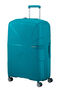 American Tourister StarVibe Spinner Expandable 77cm Verdigris