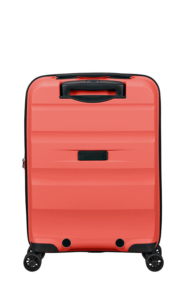 American Tourister Bon Air Dlx SPINNER 55/20 TSA  Flash Coral