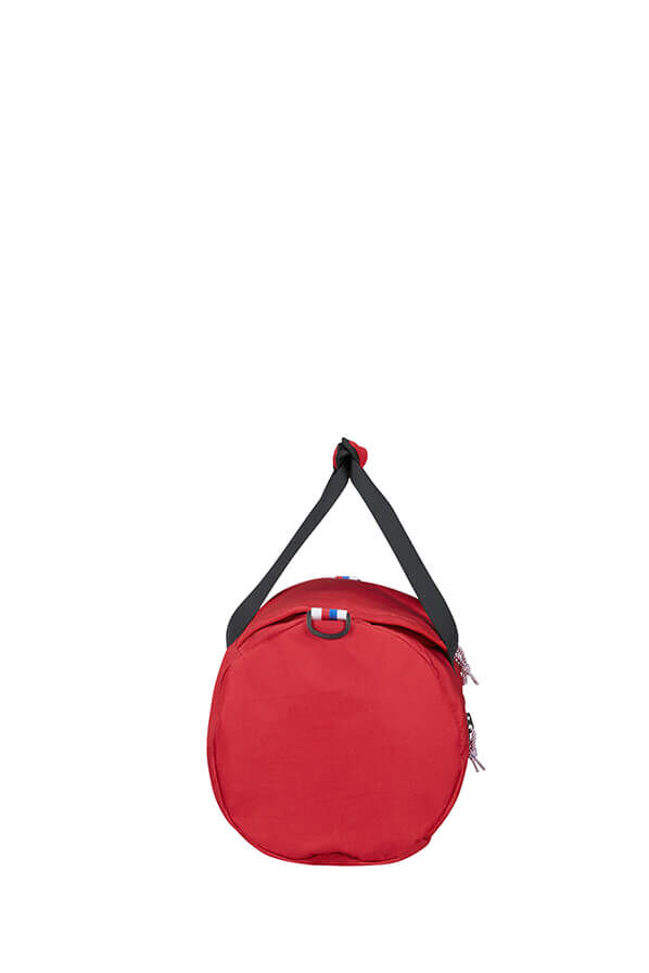 American Tourister Upbeat Duffle Zip  Red