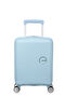 American Tourister Soundbox Mini Spinner 47cm  Pastel Blue