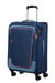 American Tourister Pulsonic Middelgrote ruimbagage Combat Navy