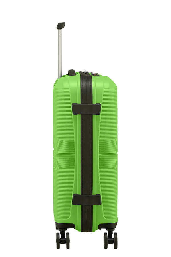 American Tourister Airconic Spinner 55cm  Acid Green