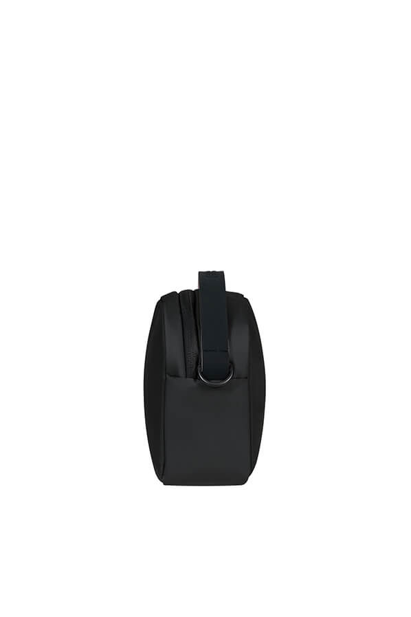 American Tourister Puffypop Pouch  Zwart