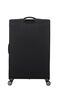 American Tourister Wanderlite Spinner EXP TSA XL  Shadow Black