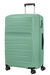 American Tourister Sunside Grote ruimbagage Mineral Green