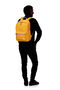 American Tourister Upbeat Backpack ZIP  Yellow