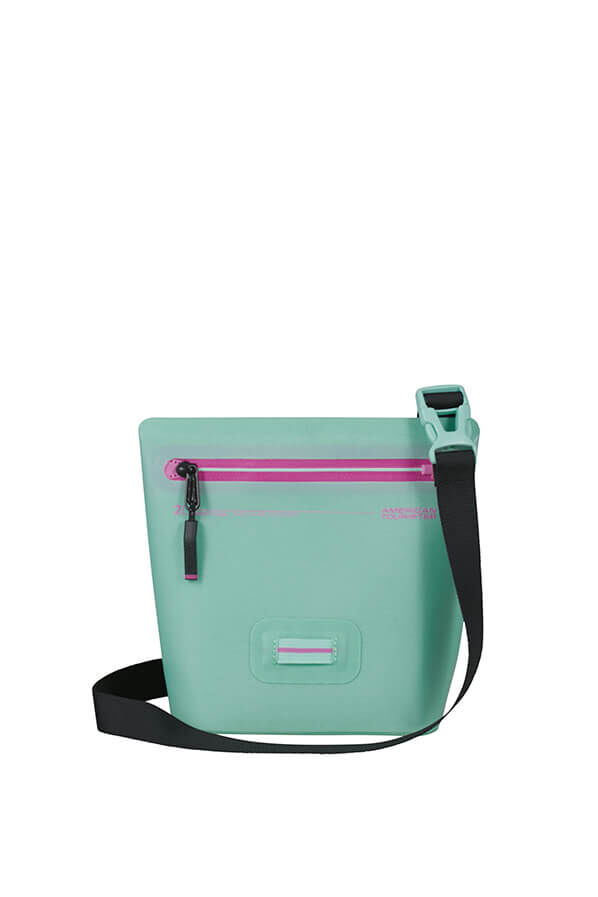 Colourdry Shoulder bag S | American Tourister Colourdry Shoulder Bag S  Jelly Mint