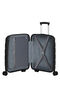 American Tourister Air Move SPINNER 55/20 TSA  Noir