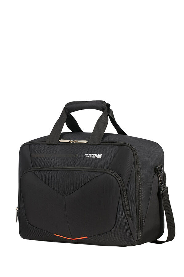 American Tourister Summerfunk 3-Way Boarding Bag  Zwart