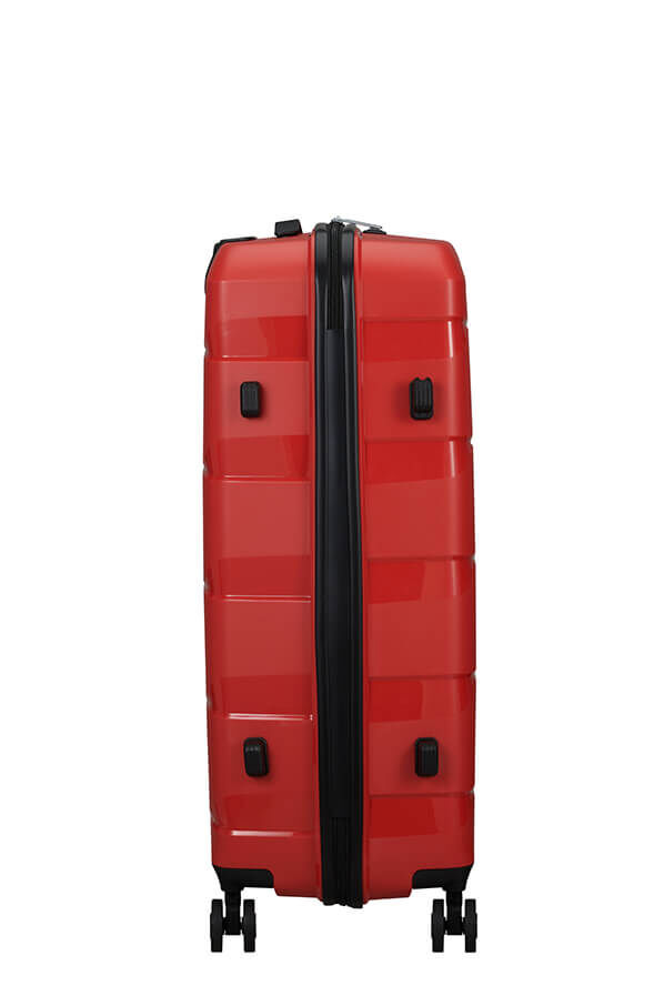American Tourister Air Move SPINNER 75/28 TSA  Rouge Corail