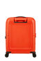 American Tourister DashPop Spinner Expandable TSA 55cm  Tangerine Red