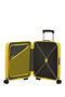 American Tourister Rejoy Spinner 55/20 Tsa 55cm  Jaune Électrique