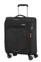 American Tourister Summerfunk Spinner Exp TSA 55cm  Noir