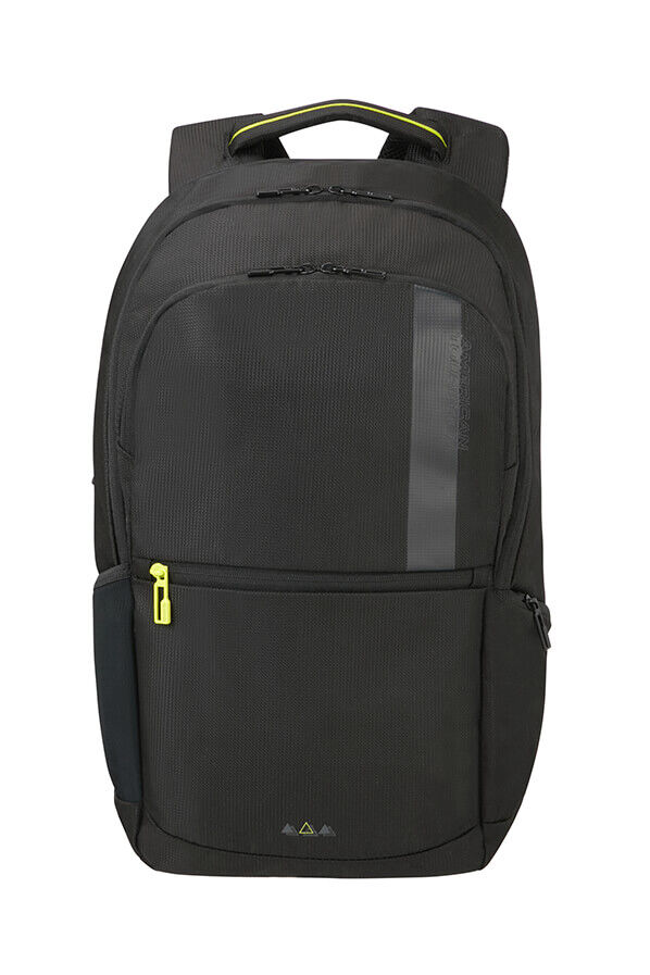 American Tourister Work-E Laptop Backpack  17.3inch Noir
