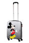 American Tourister Disney Legends Spinner Alfatwist 2.0 55cm  Mickey Mouse Polka Dot