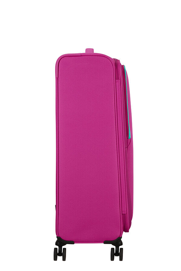American Tourister Sea Seeker Spinner 80/30 Tsa 80 cm  Deep Fuchsia
