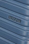 American Tourister Flashline Spinner 55/20 TSA  Coronet Blue