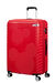 American Tourister Mickey Clouds Valise à 4 roues 76cm Mickey Classic Red