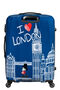 American Tourister Disney Legends Spinner Alfatwist 75cm  Take Me Away Mickey London