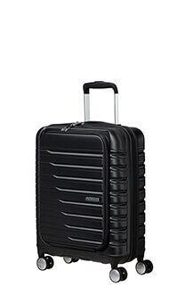 American Tourister Flashline Cabin luggage 15.6"