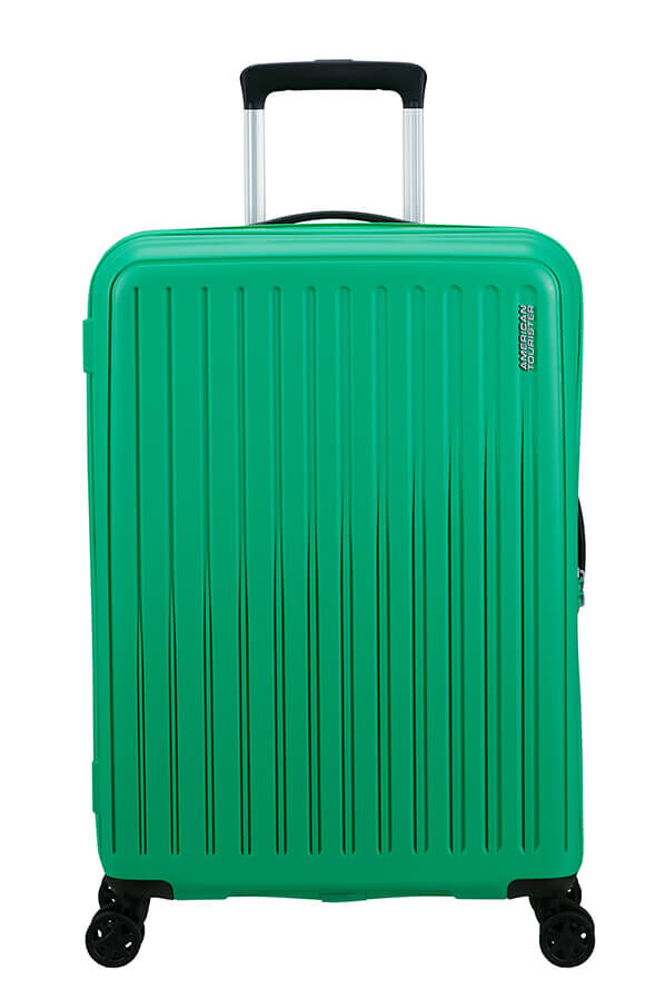 American Tourister Rejoy Spinner 68/25 Tsa 68  Vert Jade