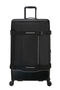 American Tourister Urban Track Spinner L TSA 79cm  Asphalt Black