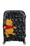 American Tourister Disney Wavebreaker Spinner TSA Disney Fl 67cm  Winnie The Pooh