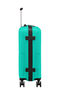 American Tourister Airconic Spinner 55/20 Tsa 55 cm  Aqua Green