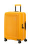 American Tourister DashPop Spinner Expandable TSA 67cm Jaune or