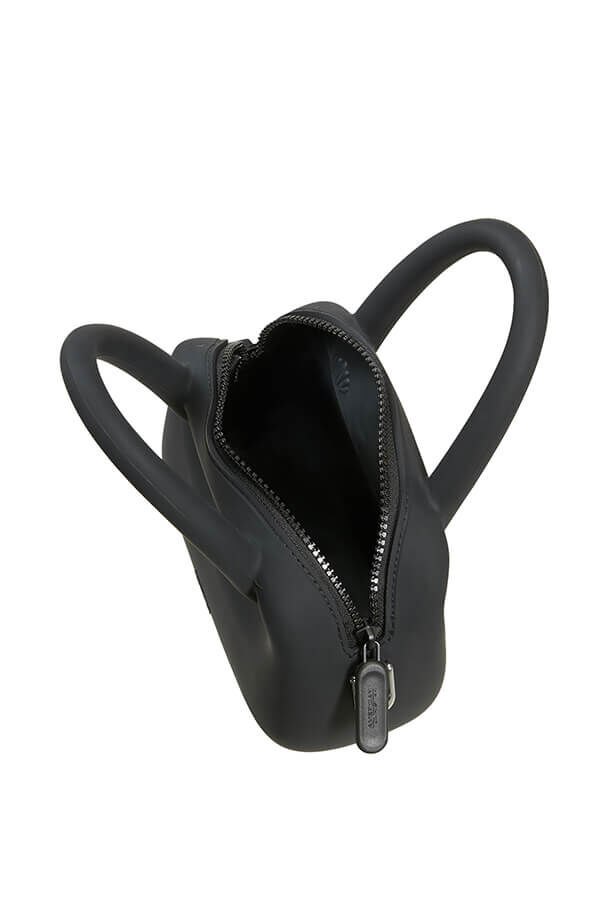 Jellypop Mini Bag | American Tourister Jellypop Mini Bag  Black