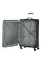 American Tourister Summerfunk Spinner Exp TSA 79cm  Zwart