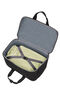 American Tourister Streethero 3-Way Boarding Bag Limited  Black/Lime
