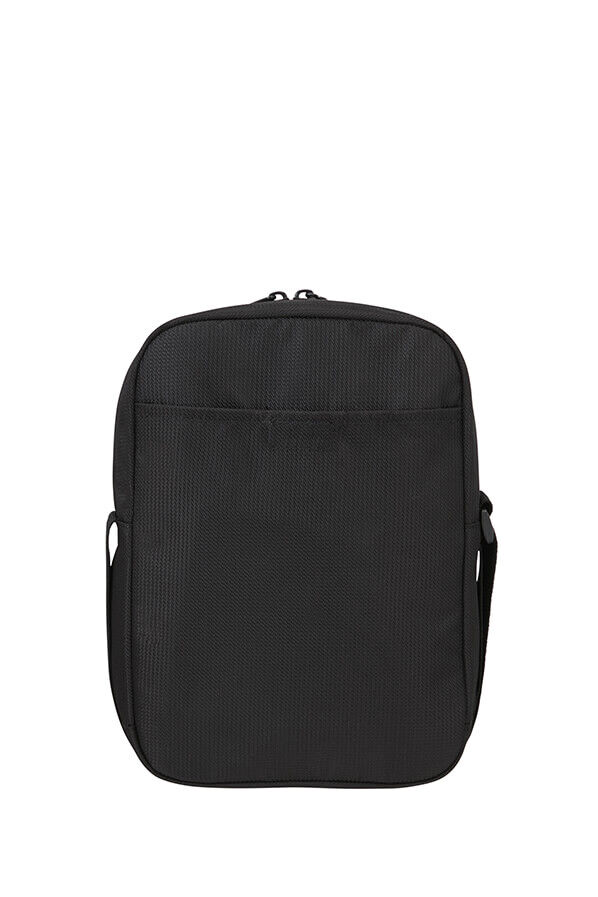 American Tourister Work-E Crossover  9.7inch Zwart