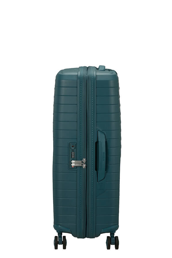 American Tourister Fastforward Spinner 68/25 TSA EXP 68cm  Totally Teal