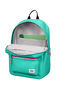 American Tourister UpBeat Backpack Zip  Vert marine