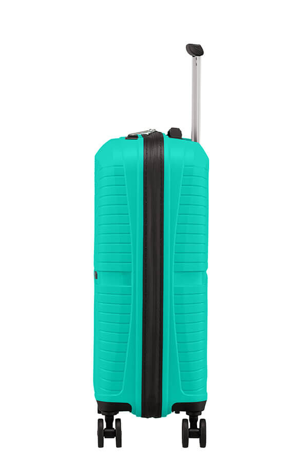 American Tourister Airconic Spinner 55/20 Tsa 55 cm  Vert marine