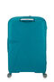 American Tourister StarVibe Spinner Expandable 77cm Verdigris