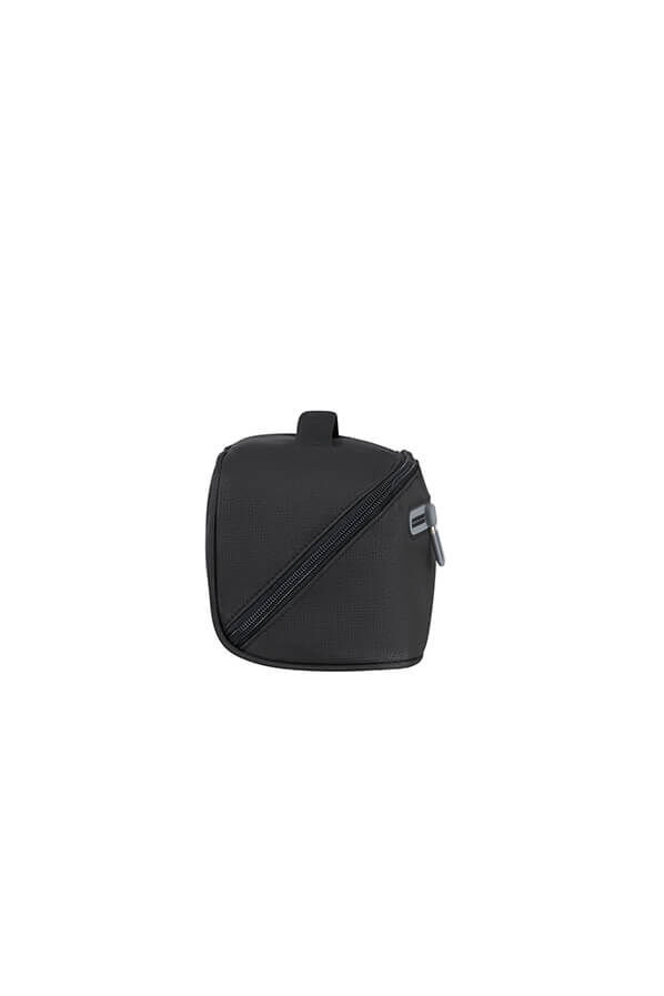 American Tourister Cloudrider Wash Bag  Jet Black