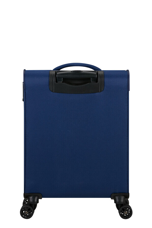 American Tourister Sea Seeker Spinner 55/20 Tsa 55 cm  Combat Navy