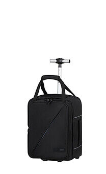 American Tourister Take2cabin Sac &agrave; dos &agrave; roulettes S/M