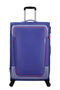 American Tourister Pulsonic Spinner Expandable 81cm  Soft Lilac