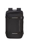 American Tourister Urban Track Travel Backpack  Asphalt Black