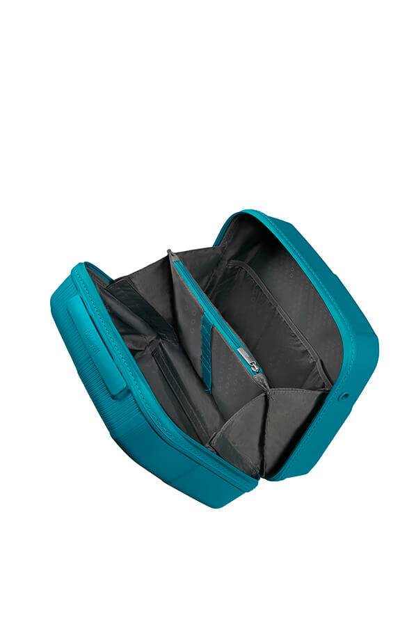 American Tourister StarVibe Beauty Case Verdigris